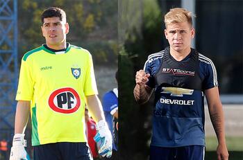 ¿Presión por jugar en la U? Así se refirió Carlos Lampe al nivel de Yefferson Soteldo