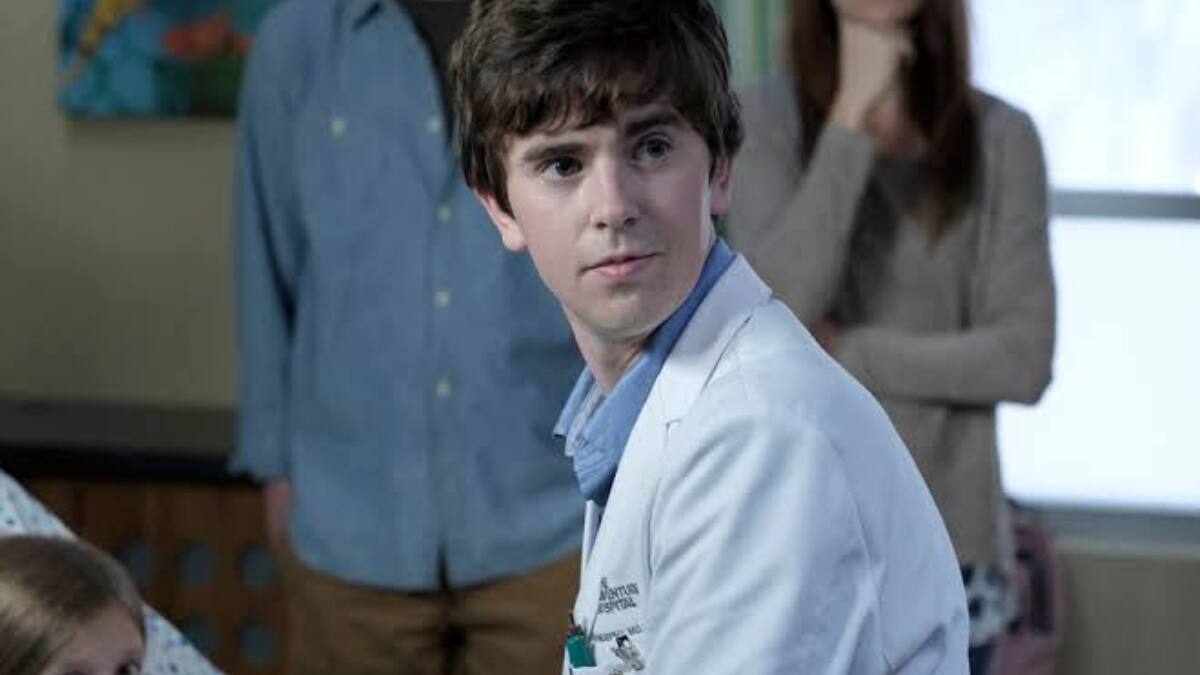 The Good Doctor: El exitoso drama médico que se estrenó en televisión abierta