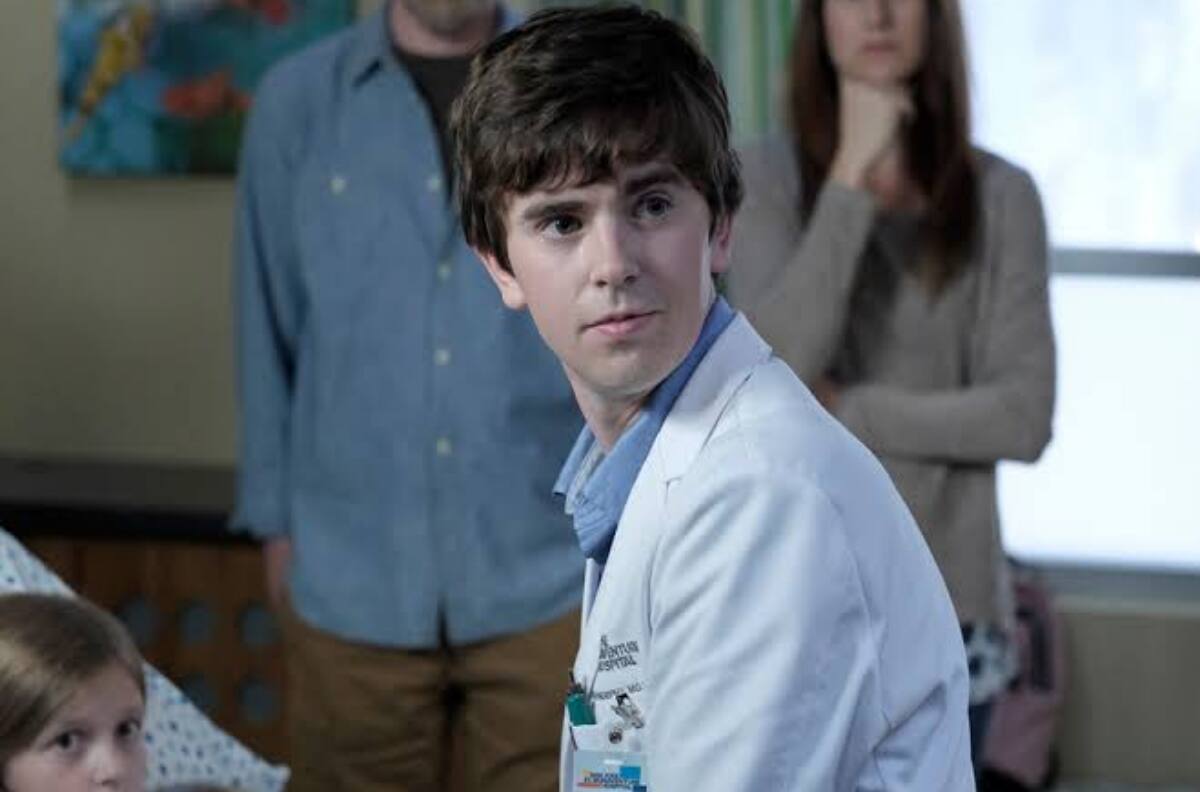 The Good Doctor: El exitoso drama médico que se estrenó en televisión abierta