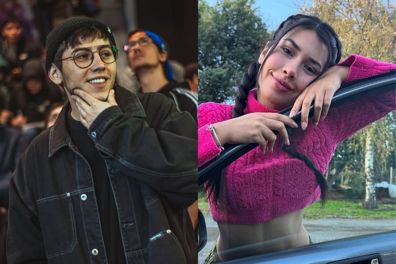 han mantenido una buena relación por meses.