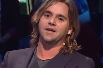 “No me considero una persona violenta”: Sebastián Eyzaguirre rompió el silencio tras sentencia por maltrato “habitual”