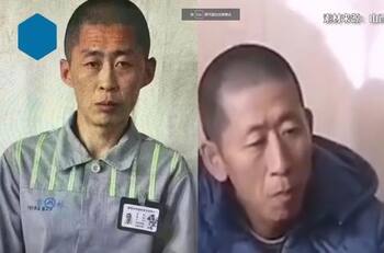 Por su increíble parecido con un criminal: hombre es arrestado en cinco ocasiones durante tres días