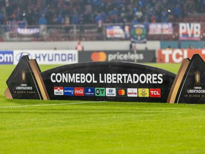 Sin Colo Colo ni la U: estos son los 16 clasificados a octavos de final de Copa Libertadores