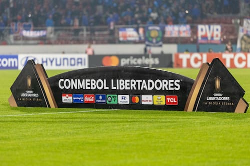 Sin Colo Colo ni la U: estos son los 16 clasificados a octavos de final de Copa Libertadores