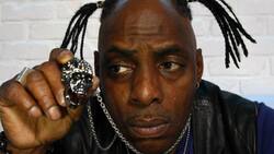 Coolio, famoso rapero estadounidense, falleció a los 59 años