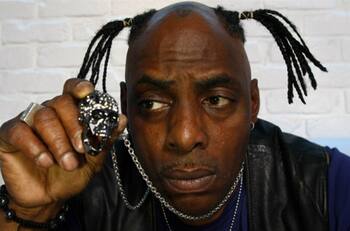 Coolio, famoso rapero estadounidense, falleció a los 59 años