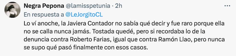 La actriz fue blanco de críticas.