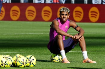 Lamine Yamal, el genio bajo asedio: una estrella de 18 años entre el circo mediático y la presión extradeportiva