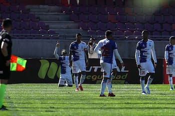Deportes Antofagasta tiene fecha de pago para poder seguir jugando en el Calvo y Bascuñán