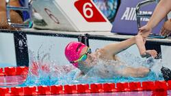 Alberto Abarza consigue una nueva final y va por su tercera medalla en París 2024