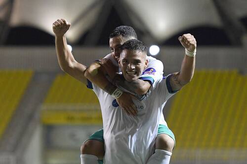 espera que el Estadio Chinquihue esté lleno hasta las banderas para el clásico con Provincial Osorno. Foto: Campeonato Chileno.
