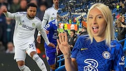 Modelo TikTok acusa a defensor del descendido Leeds: “Estaba muy ocupado dándoles like a mis fotos”