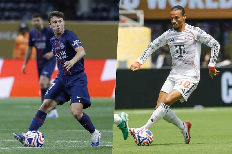 Partidazo en los cuartos de final.