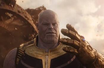 En simples pasos: Así puedes mandar audios de WhatsApp con la voz de Thanos