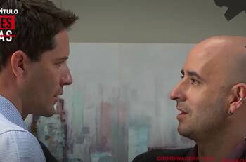 "Nuevos villanos románticos": La relación que tendría Mateo con Gaspar en "Verdades Ocultas"