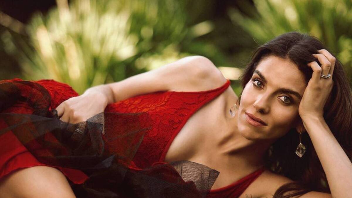 "Seca mi Mari": Chiqui Aguayo, Millaray Viera, Catalina Edward y otros famosos le envían su cariño a María Luisa Godoy por la animación de "Talento Rojo"