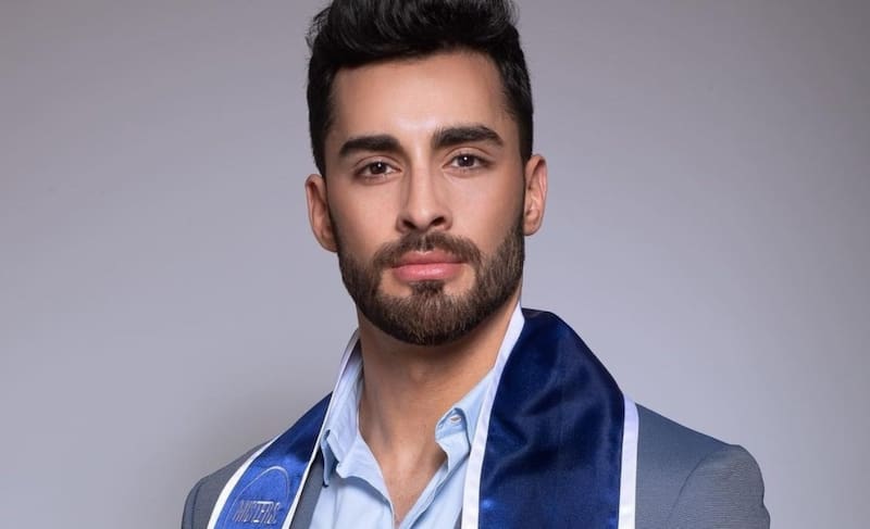 no se siente en su 100 por ciento para competir. Créditos: Instagram