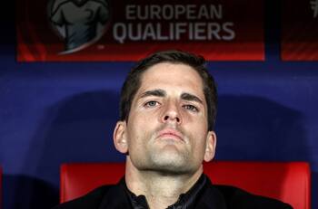 Ex entrenador de la Selección española dirigirá a Maripán en el Mónaco