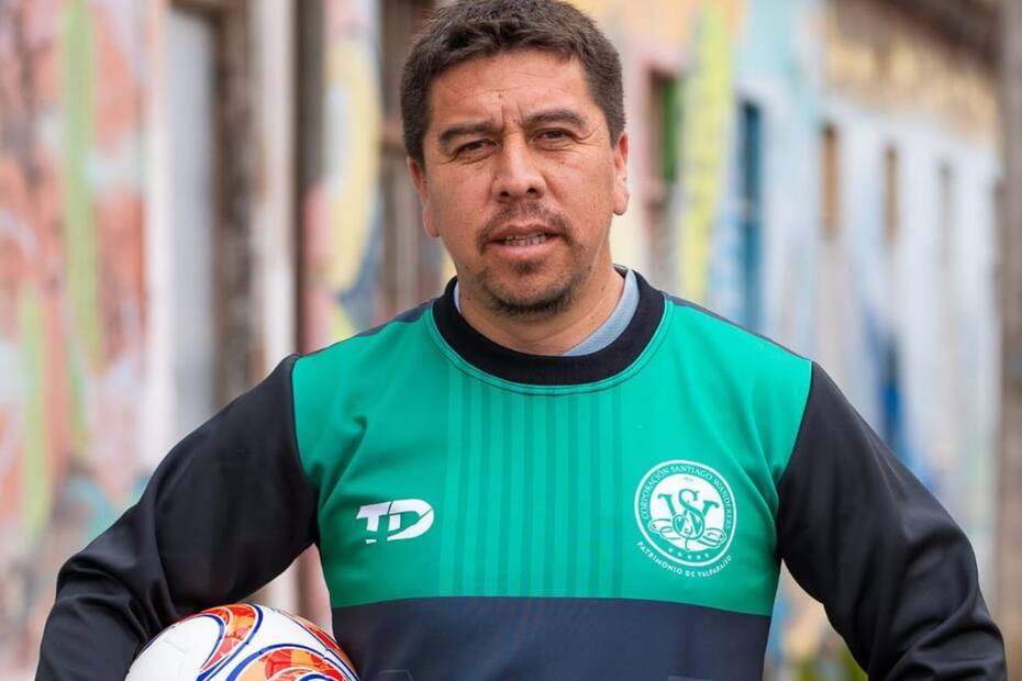 Joel Soto fue sentenciado a 12 años de cárcel.