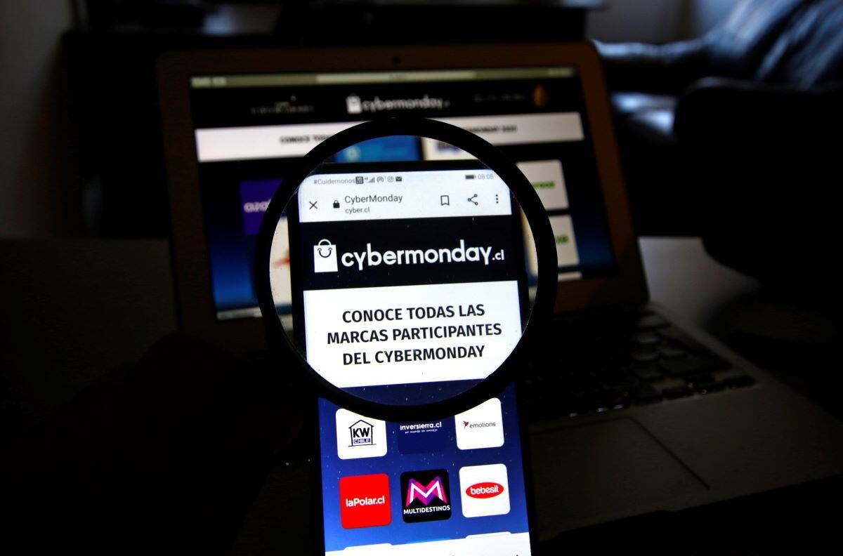 Cyber Monday 2021: Consulta cuáles son las marcas que tienen descuentos en automóviles