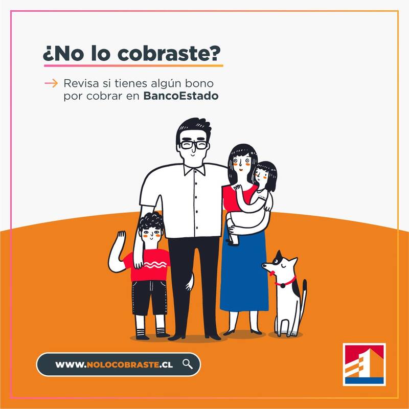 En esta plataforma de Banco Estado podrás conocer si tienes dinero sin cobrar.