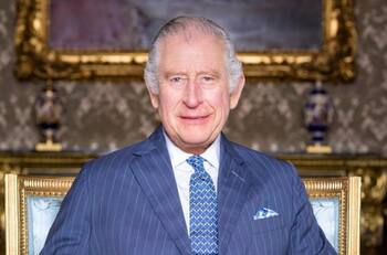 Palacio de Buckingham confirma el retorno del rey Carlos III a sus deberes reales