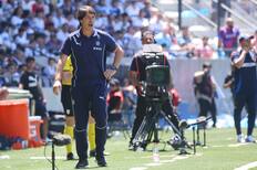 Pese al triunfo en el Clásico Universitario: Daniel Garnero y un nuevo dolor de cabeza en la UC