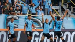 El afán de Ricardo Abumohor por hacer grande a O’Higgins: “Tiene todo para serlo, pero...”