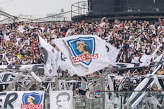 Hinchas de Colo Colo reciben el primer gran golpe en la Copa de la Liga