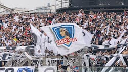 Hinchas de Colo Colo reciben el primer gran golpe en la Copa de la Liga