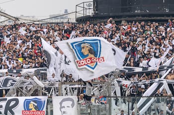 Hinchas de Colo Colo reciben el primer gran golpe en la Copa de la Liga