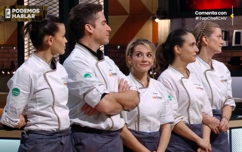 Créditos: Pantallazo CHV