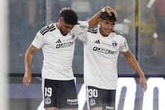 Con Maxi Romero como salvador: el 1 por 1 de Colo Colo tras la agónica victoria sobre Unión La Calera