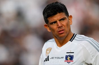 “Mi despedida es un poco fría”: Esteban Pavez no se guardó nada en su adiós de Colo Colo