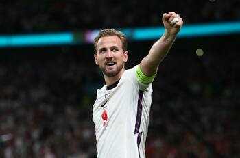 Inglaterra vs Dinamarca: goles y resumen de la semifinal de la Eurocopa