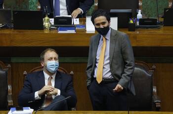 Reajuste salarial del sector público: Diputados aprobaron el proyecto