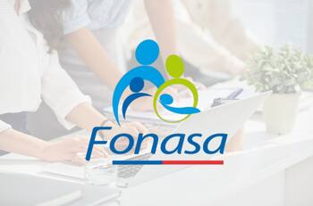 FONASA publica ofertas de trabajo en la RM con sueldos desde $1.200.000