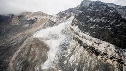 Presidente Sebastián Piñera anunció la creación del Parque Nacional Glaciares de Santiago