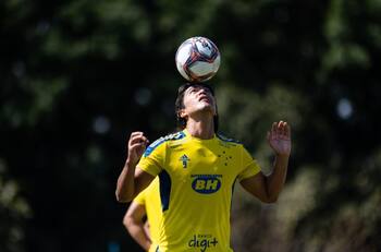 En Colo Colo hay cada vez más optimismo: Moreno Martins está muy cerca de fichar