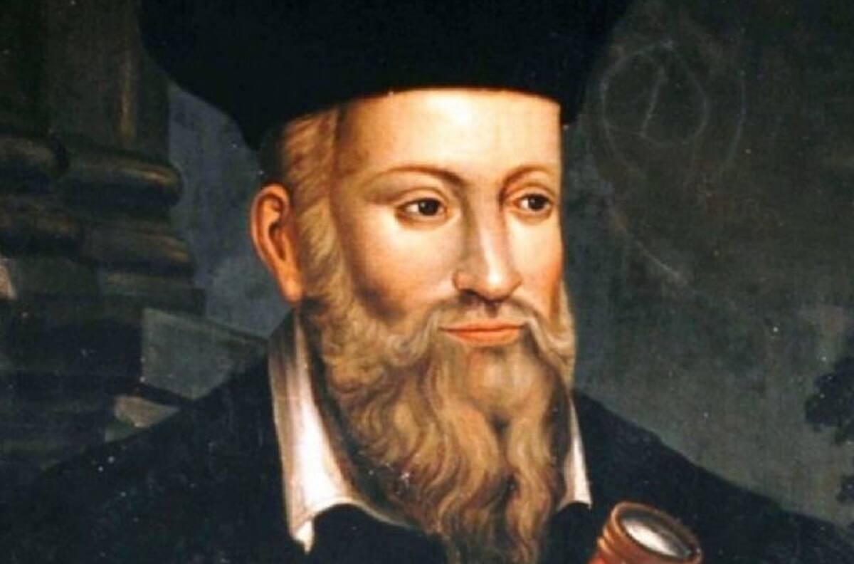 Predicciones 2023: La increíble profecía de Nostradamus respecto a una guerra para el próximo año