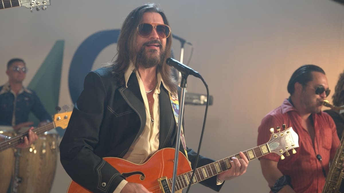 Tributo a Juan Luis Guerra: Juanes recrea su propia versión de la icónica canción “La Bilirrubina”