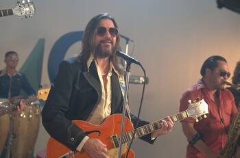 Tributo a Juan Luis Guerra: Juanes recrea su propia versión de la icónica canción “La Bilirrubina”