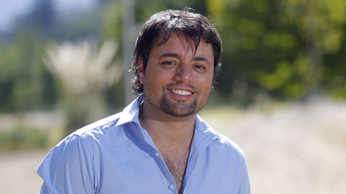 "Papás no se los pierdan, el tiempo vuela": Daniel Valenzuela compartió con nostalgia cómo han crecido sus hijas