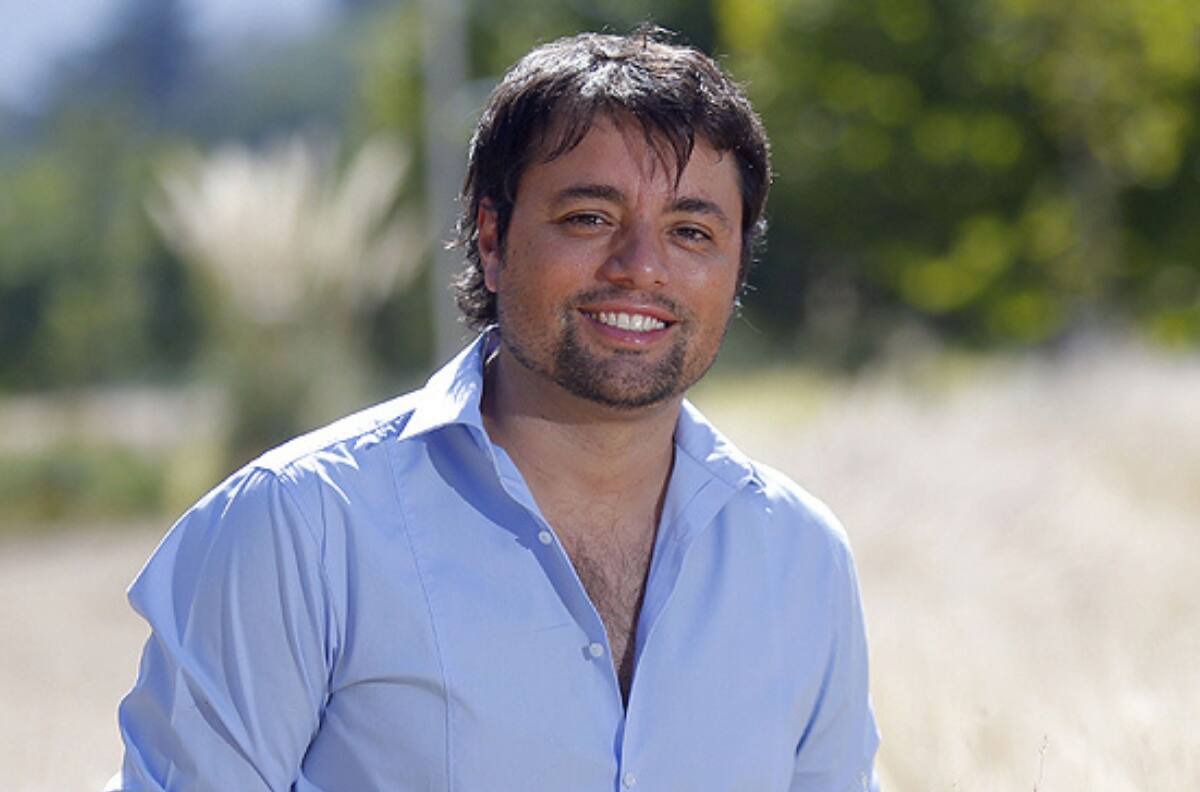 "Papás no se los pierdan, el tiempo vuela": Daniel Valenzuela compartió con nostalgia cómo han crecido sus hijas