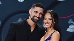 Becky G se casará: ¿Quién es su prometido, el jugador de fútbol, Sebastian Lletget?