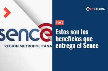 Beneficios del Sence: ¿Qué aportes entregan a los trabajadores y cómo recibirlos?