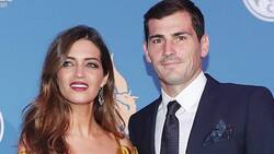 Sara Carbonero, exesposa de Iker Casillas, fue operada de urgencia en España