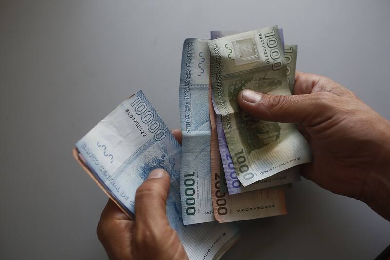 Este es el plazo para cobrar el Bono Base Familiar. Créditos: ATON.