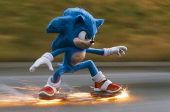 Sonic: La Película se convirtió en el film más exitoso basado en un videojuego