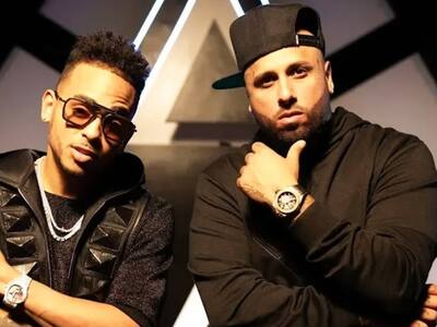 Con Nicky Jam y Ozuna a la cabeza: los famosos que jugarán el All Star Celebrity Game 2023 de la NBA